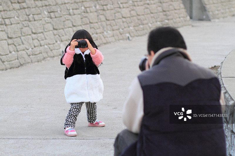 摄影师图片素材