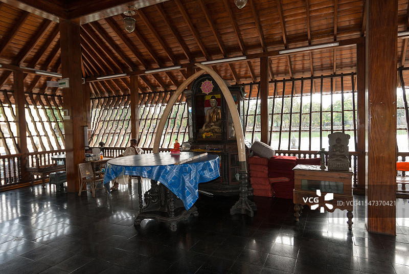 西玛·马拉卡亚寺庙图片素材