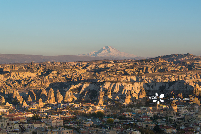 格雷梅清晨图片素材