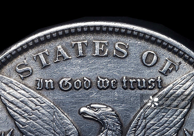 银元信托图片素材