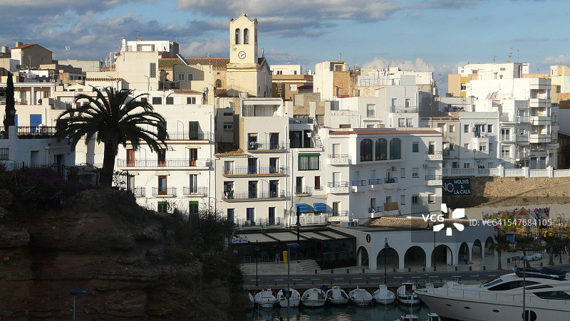 阿梅特利亚德马尔图片素材