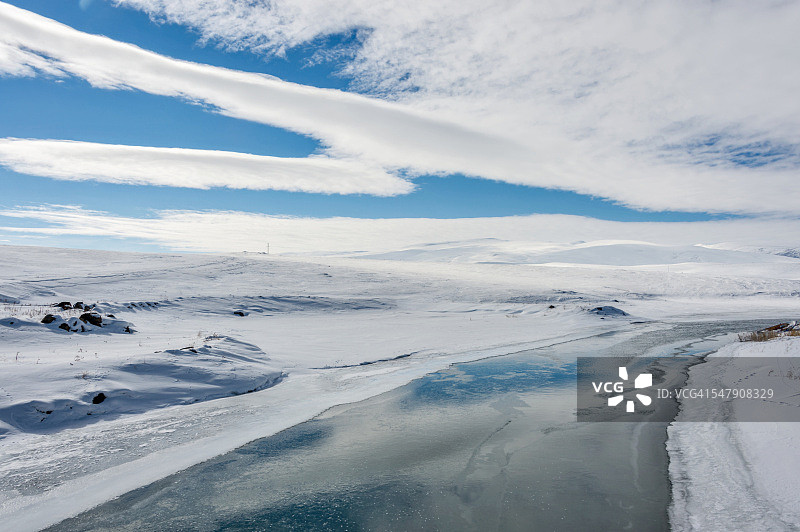 塔斯巴什村图片素材