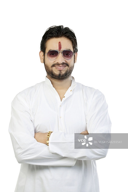 男人的肖像图片素材