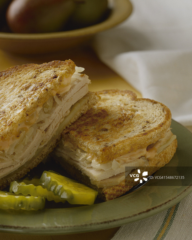 土耳其鲁本图片素材