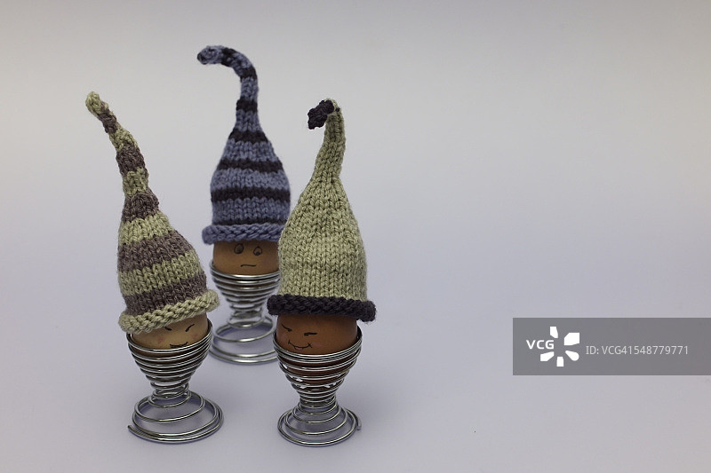 装饰复活节彩蛋图片素材