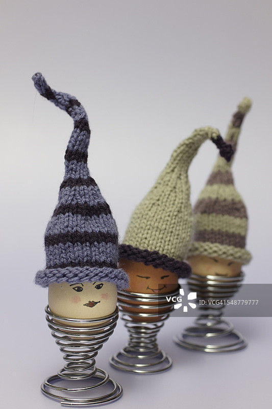 装饰复活节彩蛋图片素材