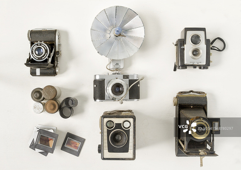 物品摆放整齐图片素材