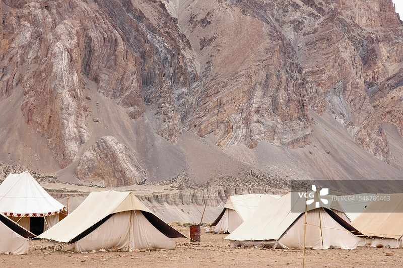 印度的城市和地标图片素材