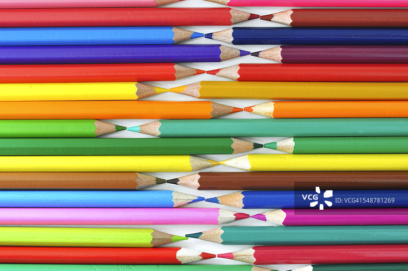 物品摆放整齐图片素材