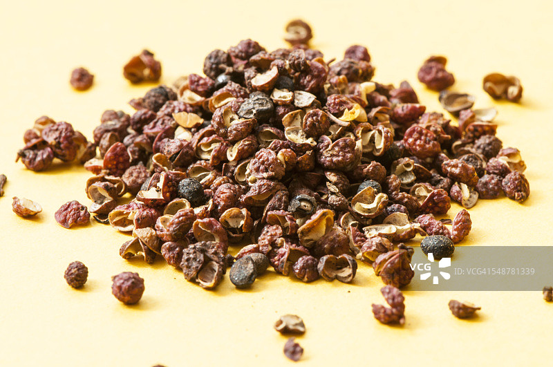 地球之盐图片素材