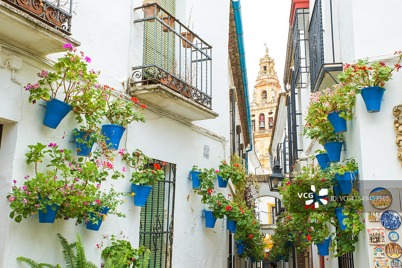 科尔多瓦图片素材