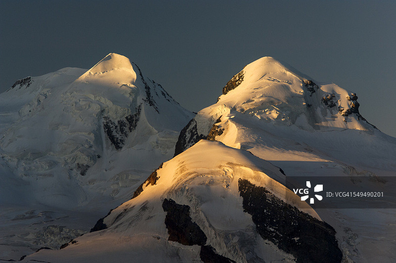 卡斯托尔和波吕克斯图片素材