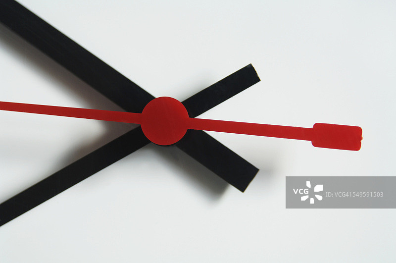 时钟指针图片素材