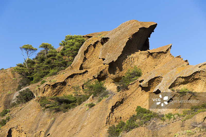 拉西奥塔海湾图片素材