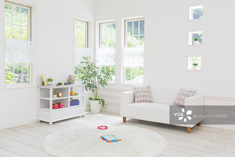 房间内部图片素材