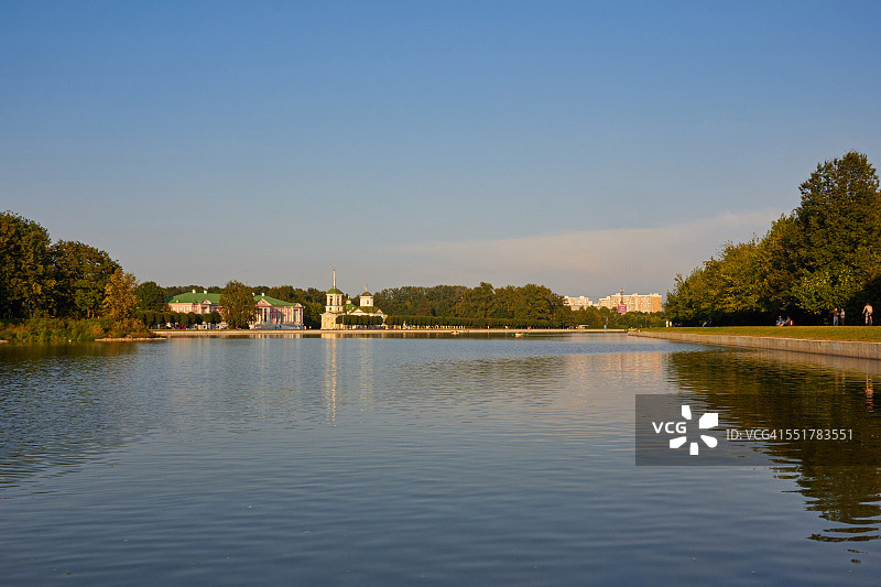 莫斯科图片素材