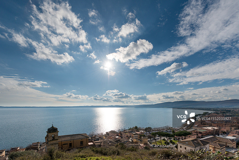 特雷维尼亚诺图片素材
