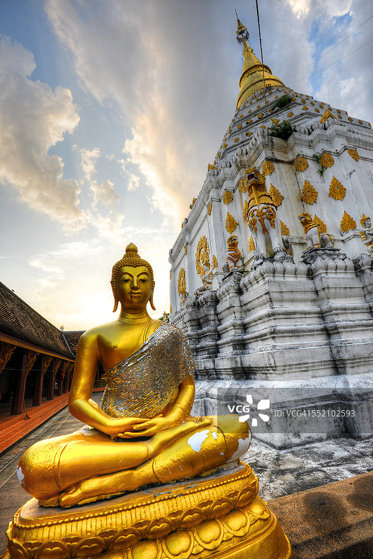 清扬寺图片素材