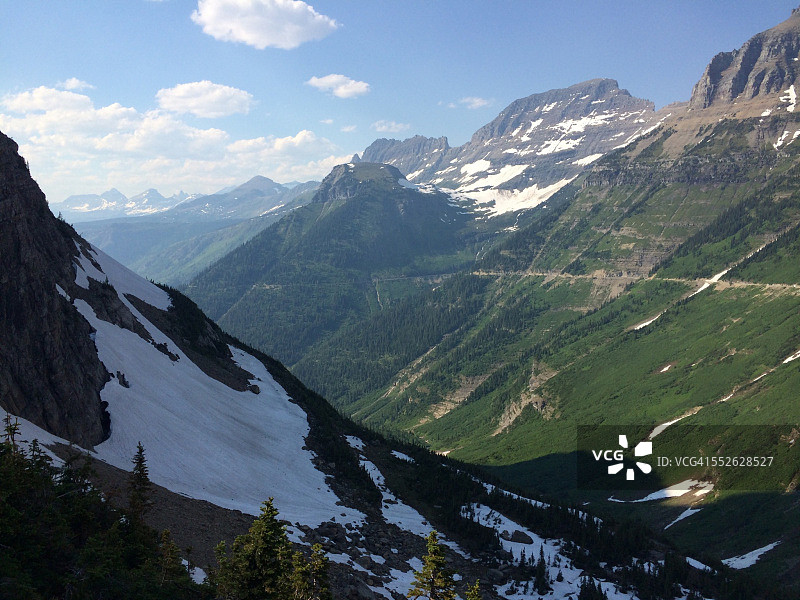 去寻找你的国家公园图片素材