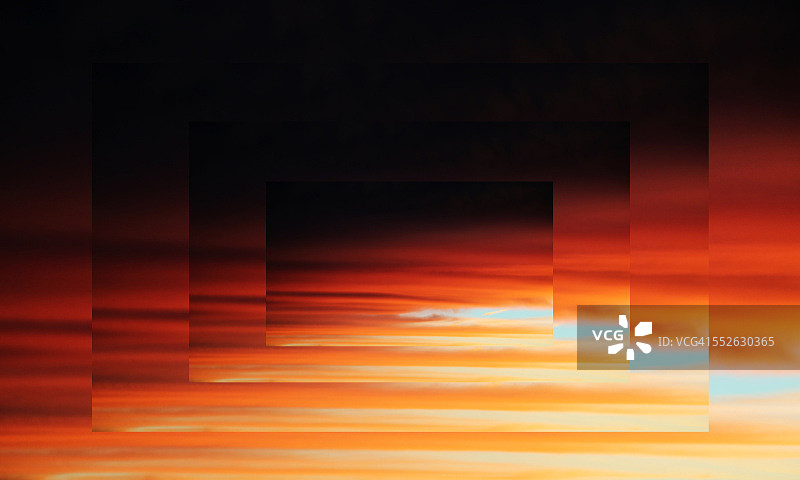 无限符号照片图片素材