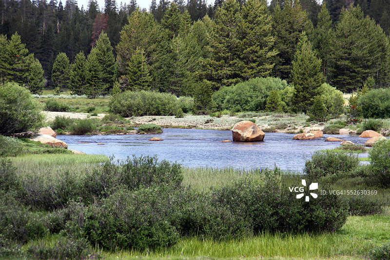 去寻找你的国家公园图片素材