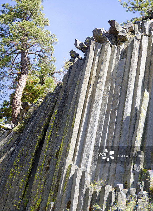 去寻找你的国家公园图片素材