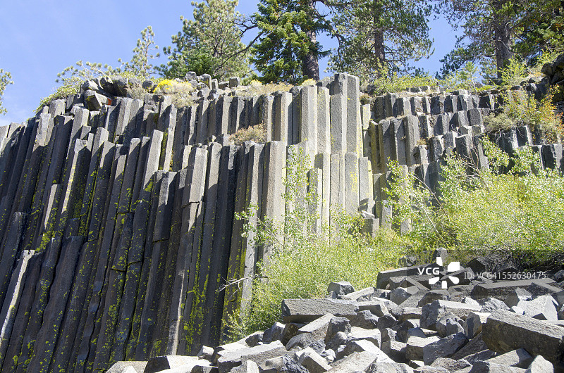 去寻找你的国家公园图片素材