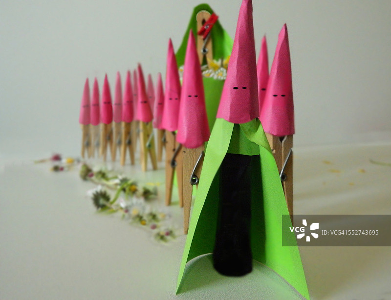 圣周游行图片素材