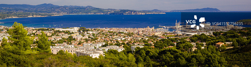 法国拉西奥塔图片素材