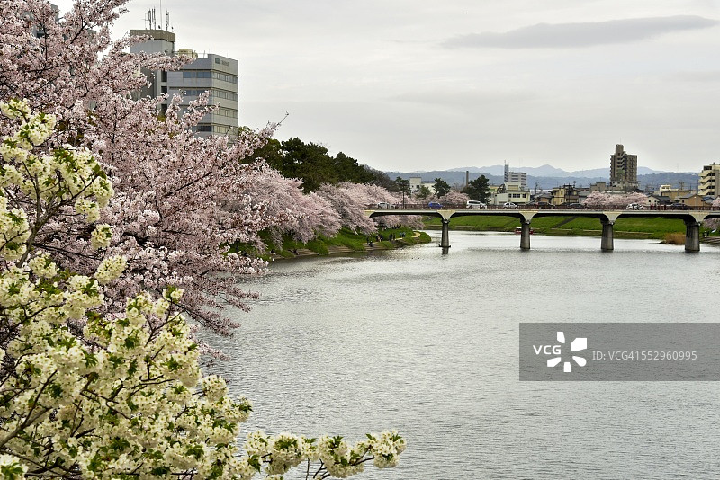 音户川图片素材