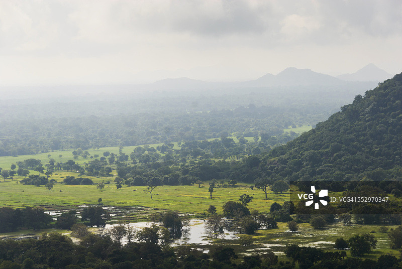 米欣泰莱景观图片素材