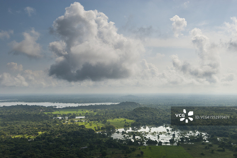 米欣泰莱景观图片素材