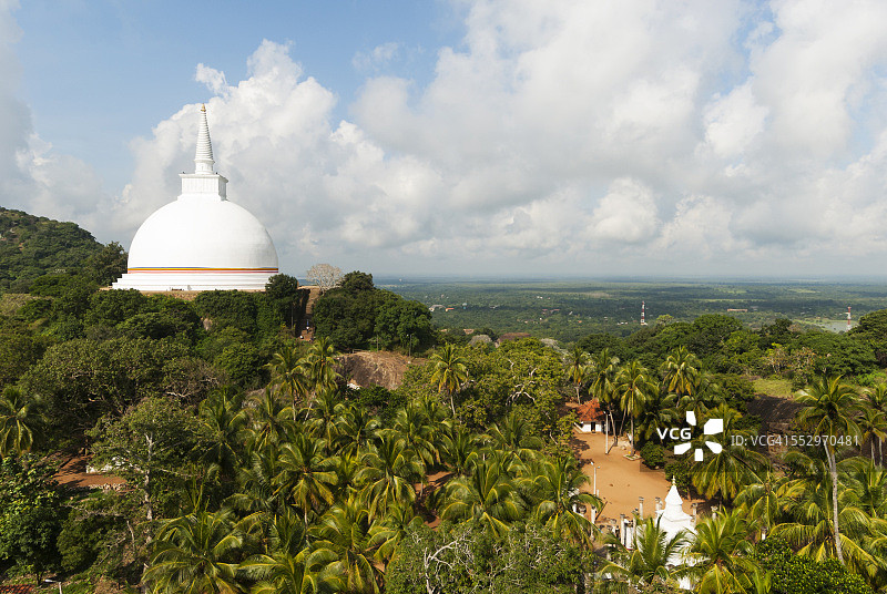 马哈塞耶佛塔图片素材