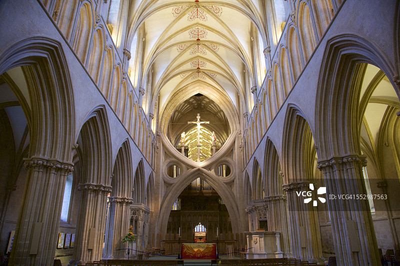 英格兰南部图片素材