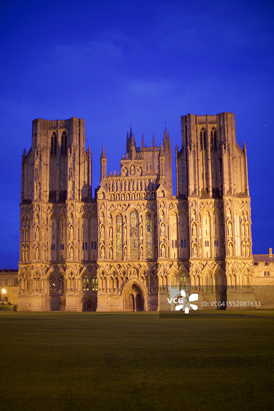 英格兰南部图片素材