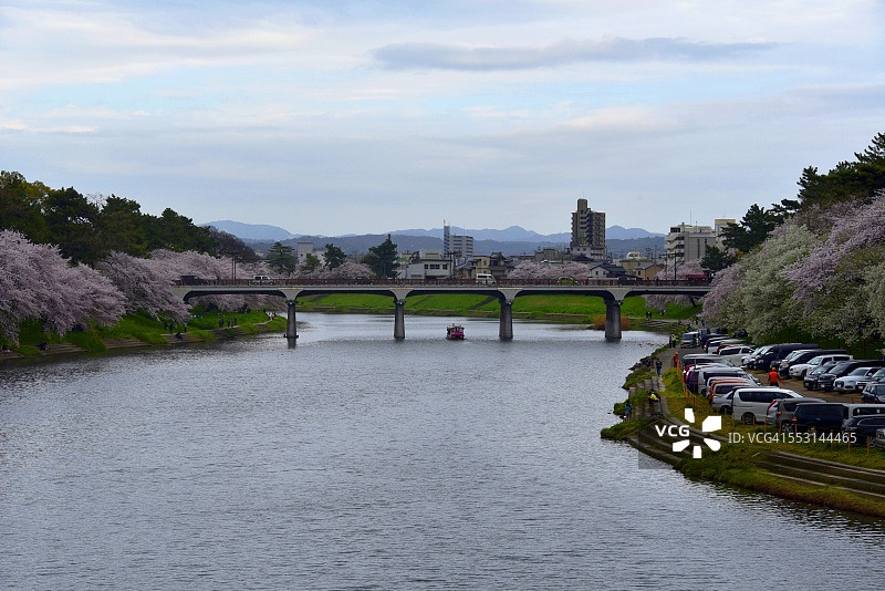 音羽川图片素材