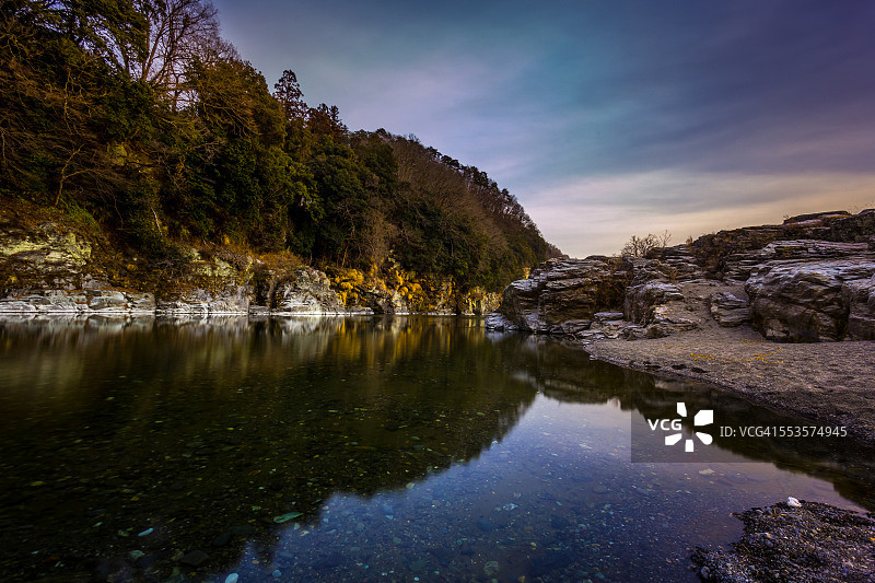 长崎之夜图片素材