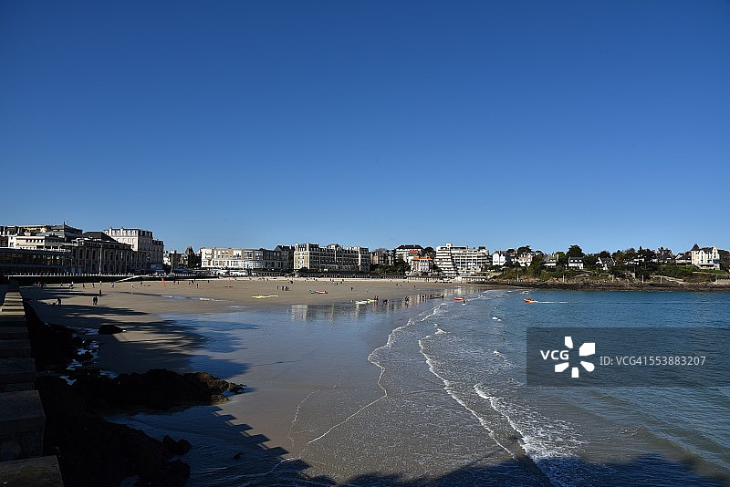 迪纳尔图片素材