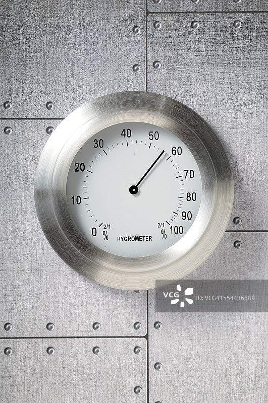 湿度计图片素材