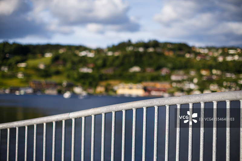 模糊的视野图片素材