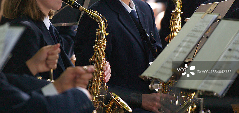 管弦乐队图片素材