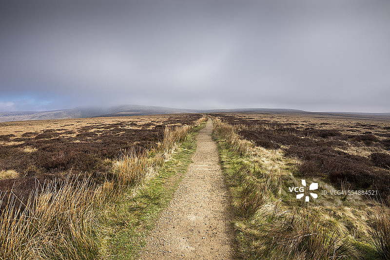 坚守正道图片素材