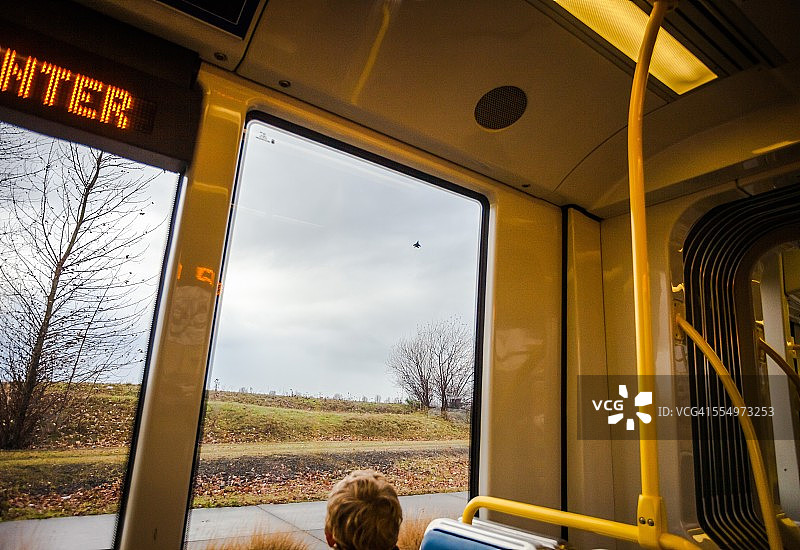 火车景观图片素材