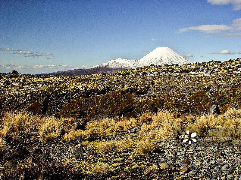 史诗般的风景图片素材