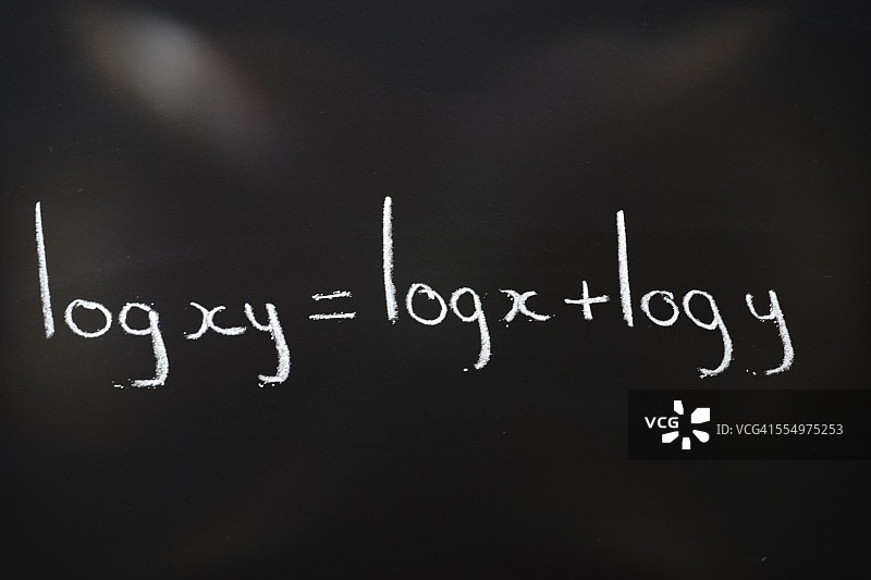 数学方程图片素材