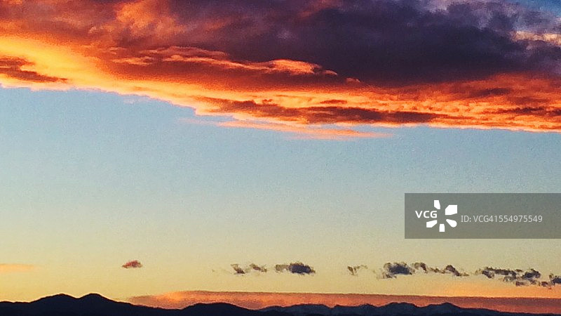 史诗般的风景图片素材