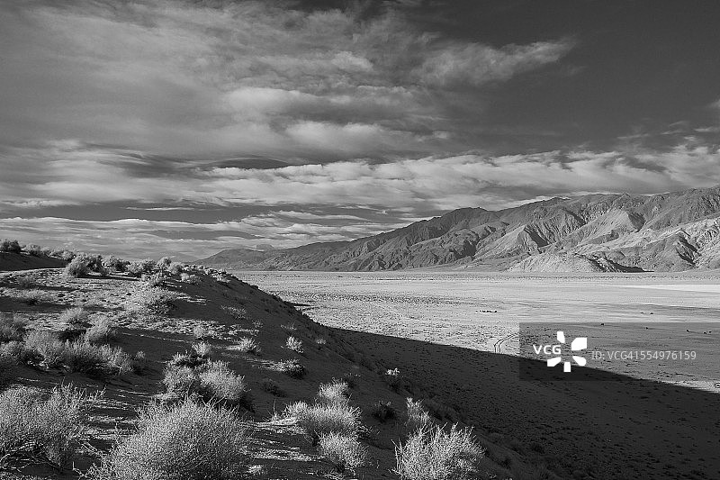 史诗般的风景图片素材