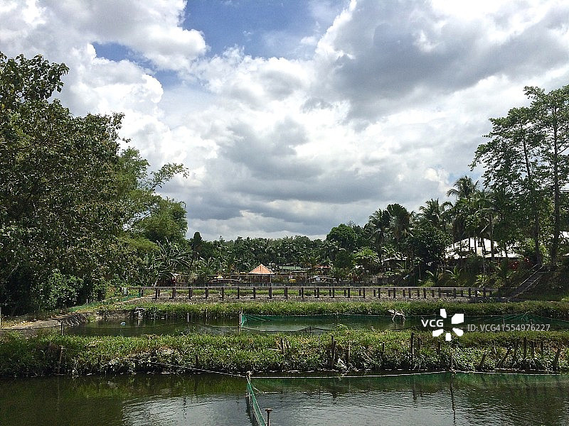 史诗般的风景图片素材