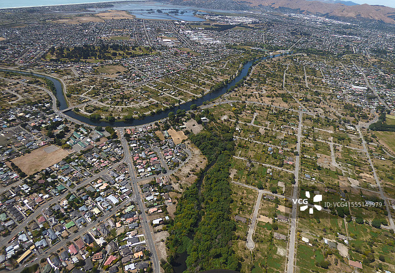 绿色和红色区域图片素材