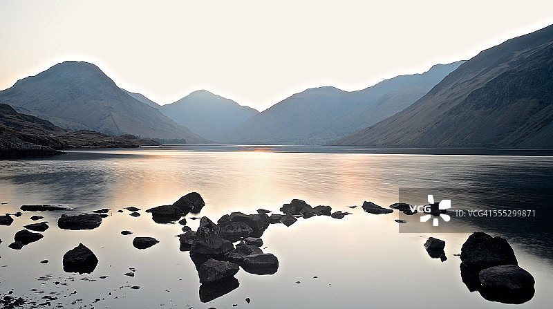 沃斯代尔海德图片素材